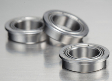 Good smooth & High speed tattoo rotary bearings