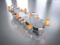 IMTS-forhåndsvisning: B&R Industrial Automation