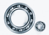 5 Material Factors Affecting Bearing Life and 4 Control of material factors affecting bearing life